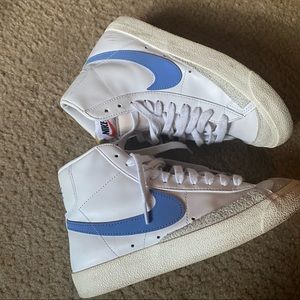 Nike Blazer ‘like mike’ color